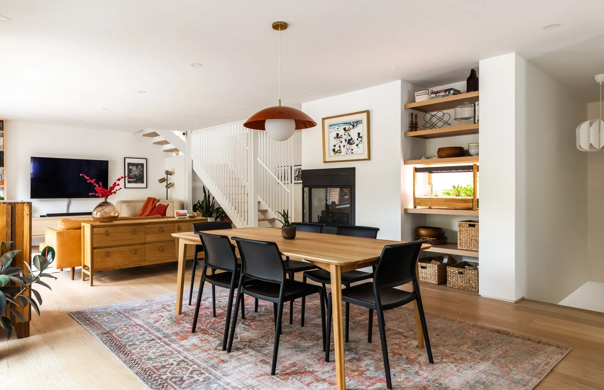 Projet Merton St-Lambert