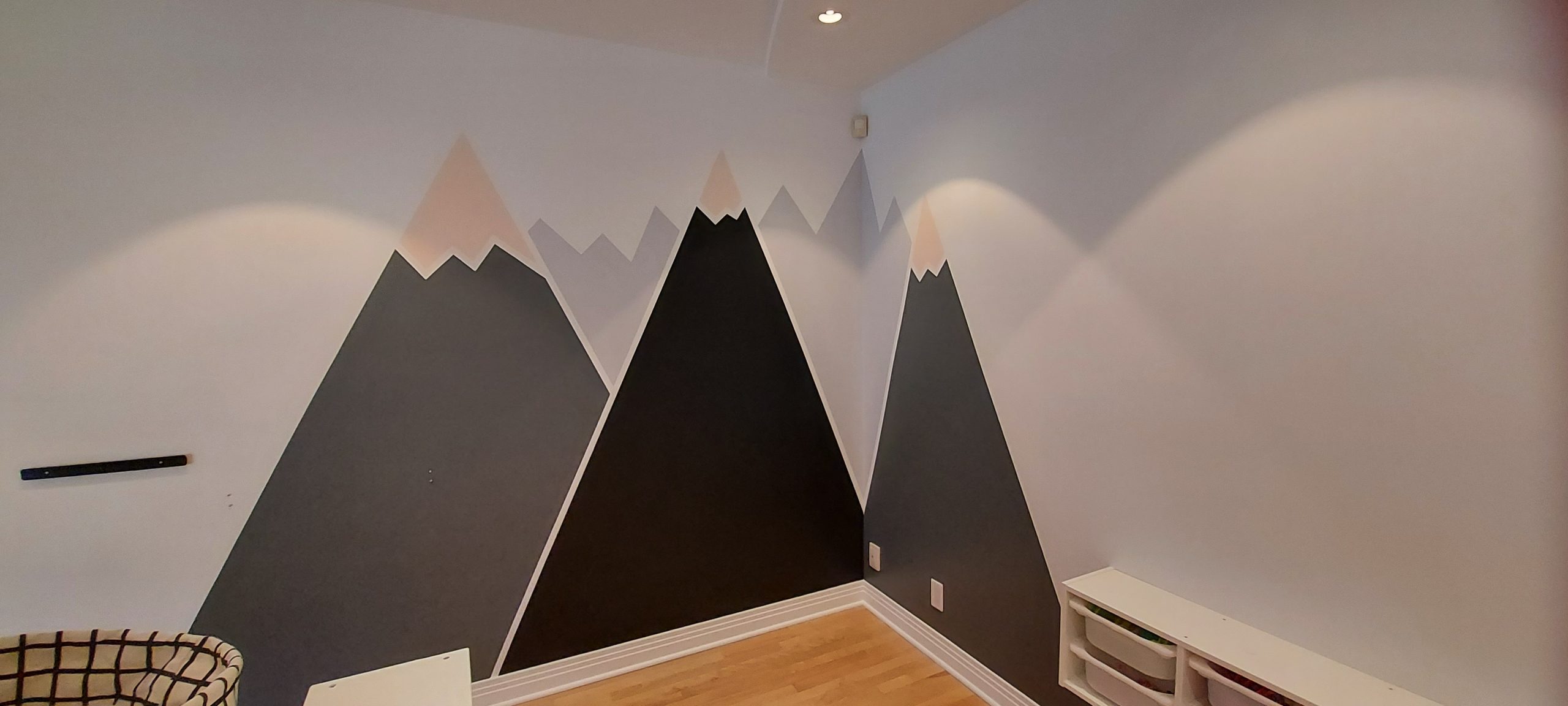 Projet de Gascogne Saint-Lambert